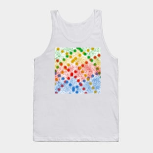 Art Piece 112321 by Orchidinkle Tank Top